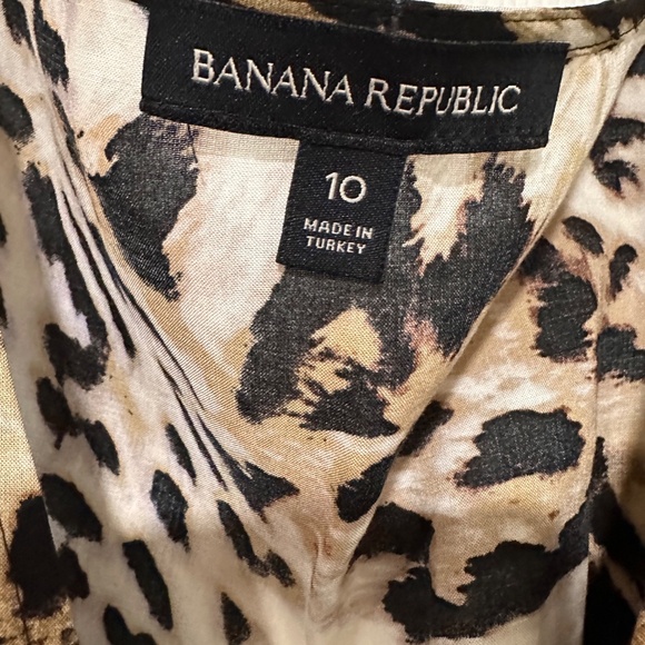 EUC Banana Republic Size 10 - Picture 7 of 8